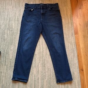 Banana Republic Slim Fit Jeans